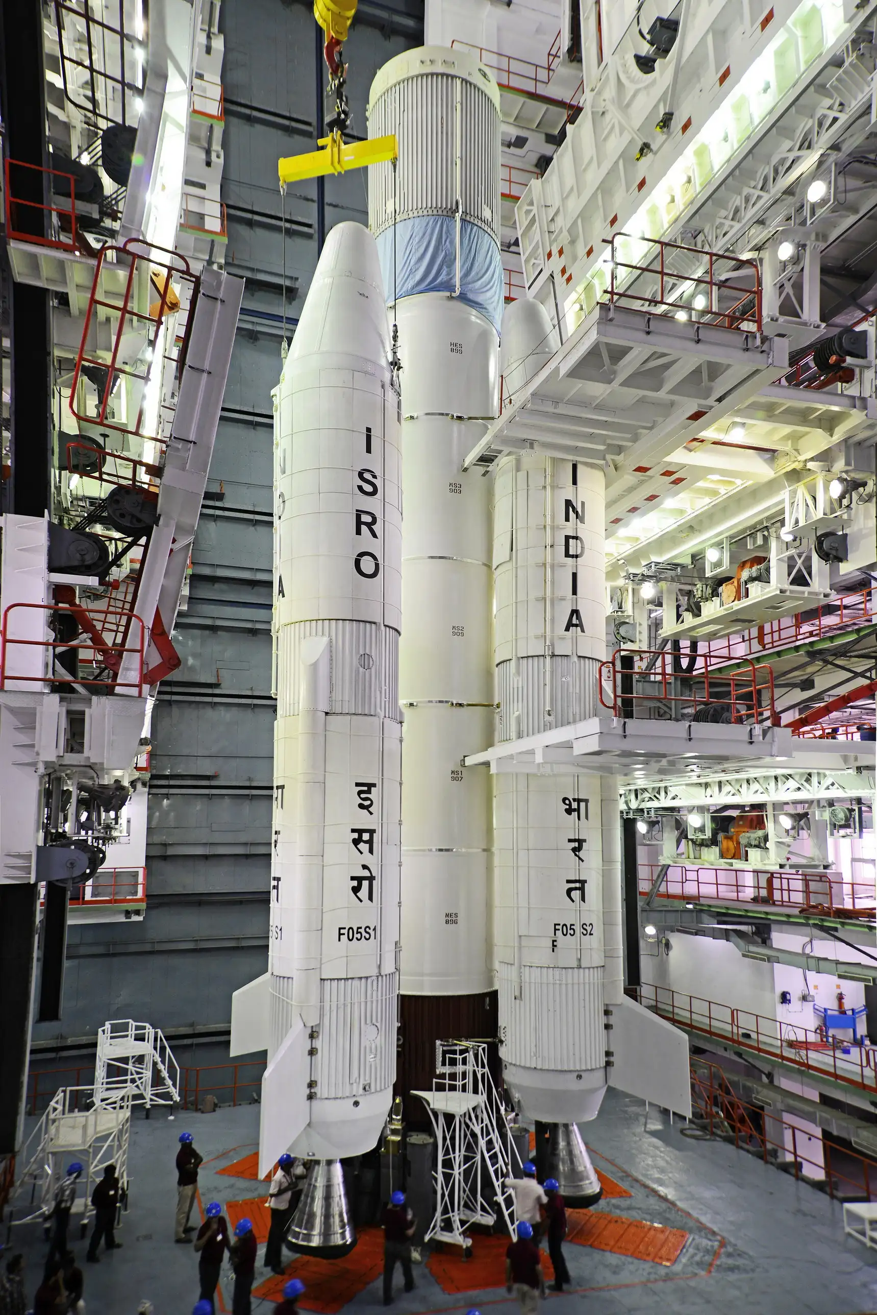 Boosters
