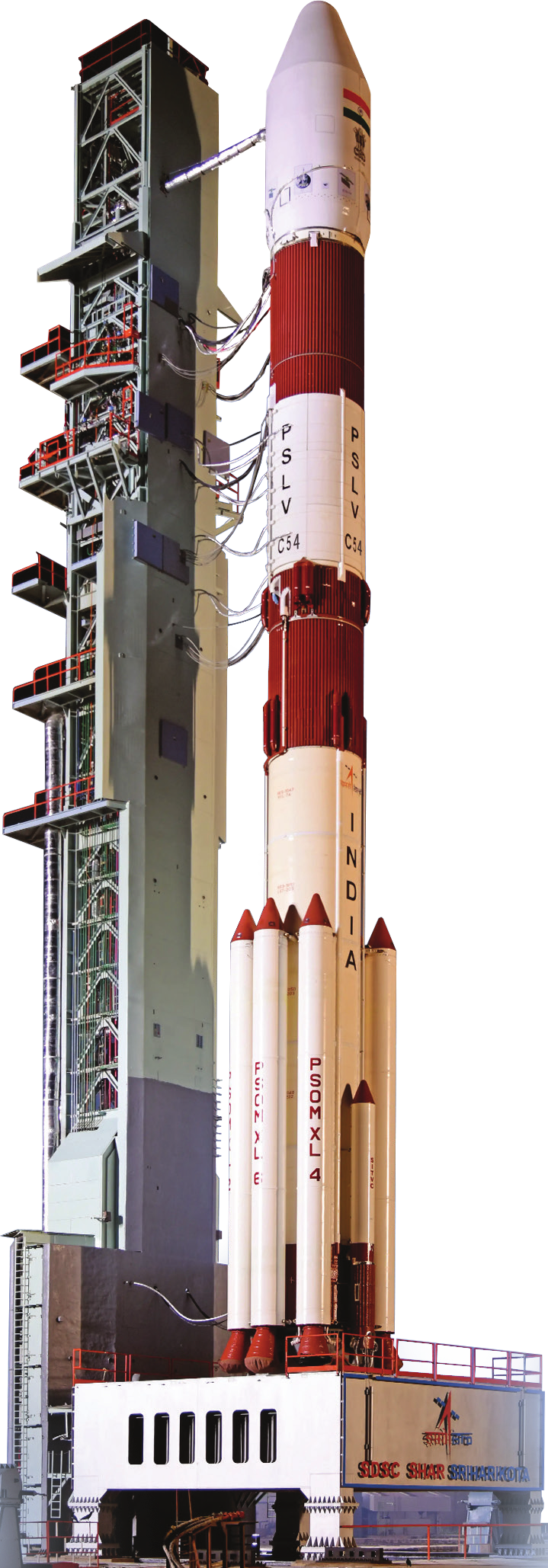 PSLV